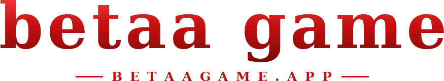 betaa game logo